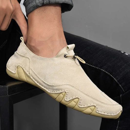 Supportive Men’s Orthopedic Footwear