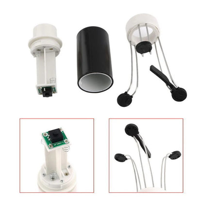 Automatic Sauce Stirrer