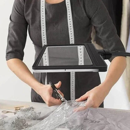 5X Magnifying Glass Book Reading