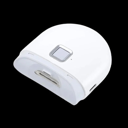 Dual Speed Electric Nail Clipper
