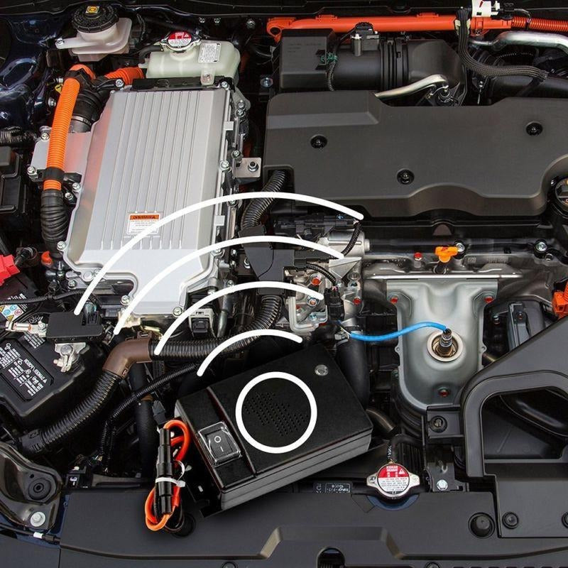 Vehicle Mice Repeller