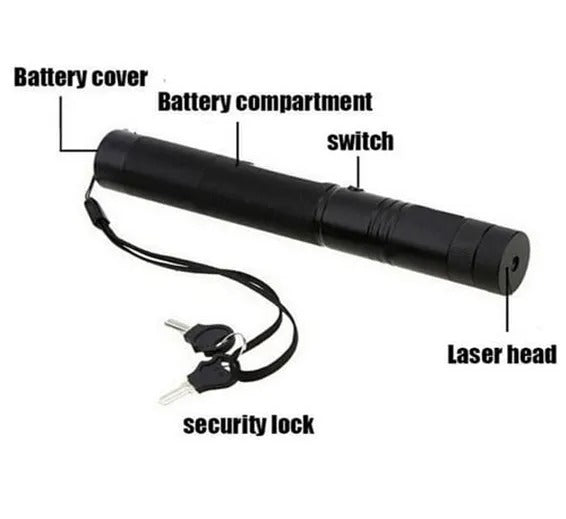 Laser 303