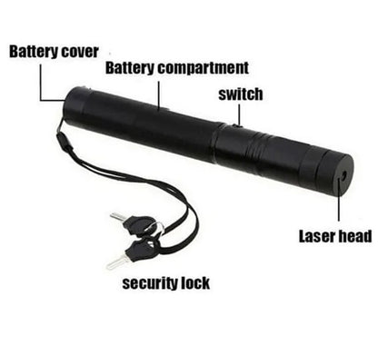 Laser 303