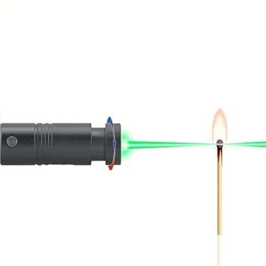 Laser 303