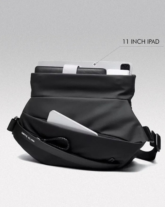 Crossbody Sling Bag for Men