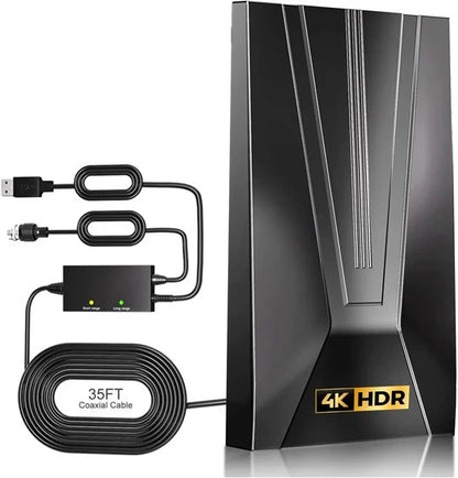 Indoor Premium HDTV Digital TV Antenna