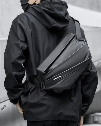 Crossbody Sling Bag for Men