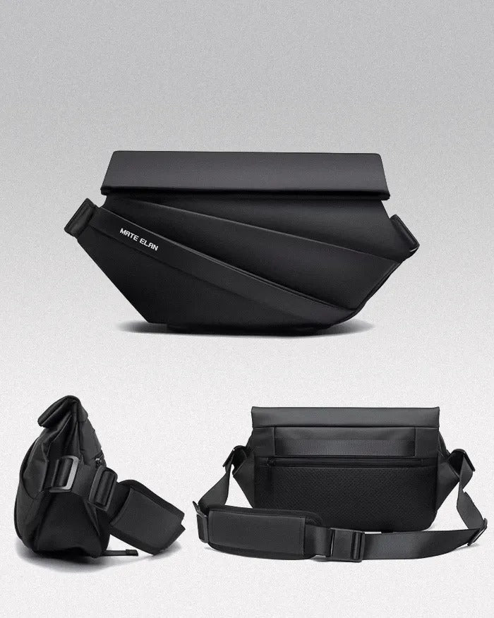 Crossbody Sling Bag for Men