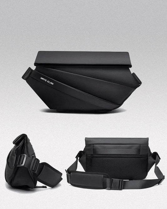 Crossbody Sling Bag for Men