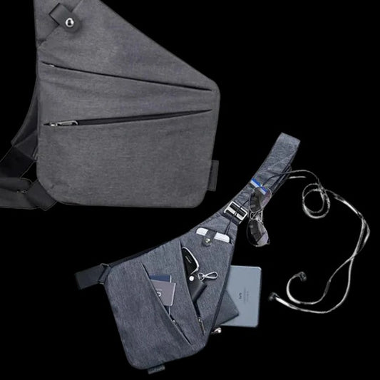 Waterproof Pocket Bag