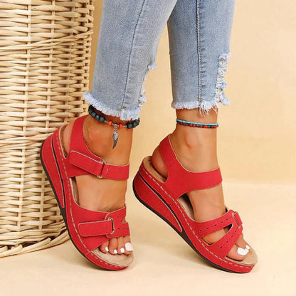 Orthopedic Sandals | Comfortable and supportive women's sandals