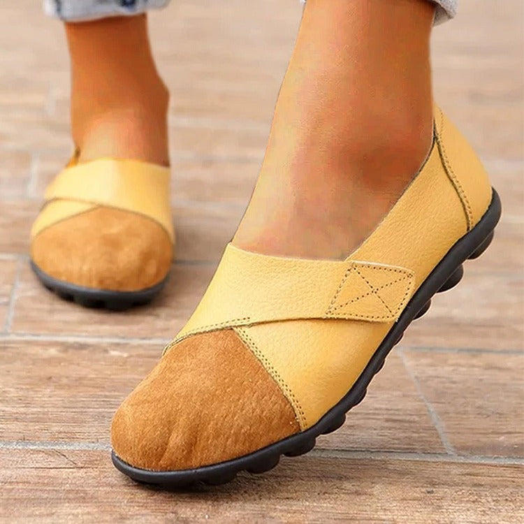 Premium  Shoes Genuine Comfy Leather Loafers