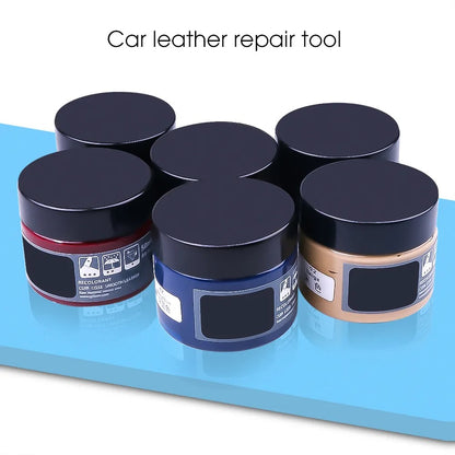 Surface repair gel