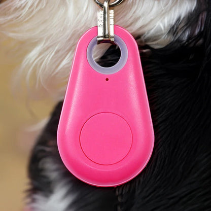 Pets Smart Waterproof GPS Tracker