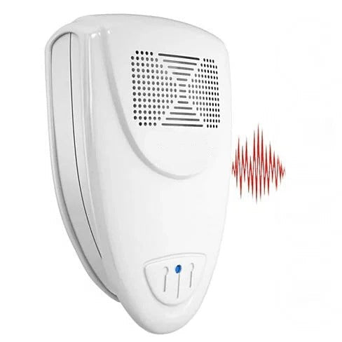 Eco Friendly Ultrasonic Bat Repellent