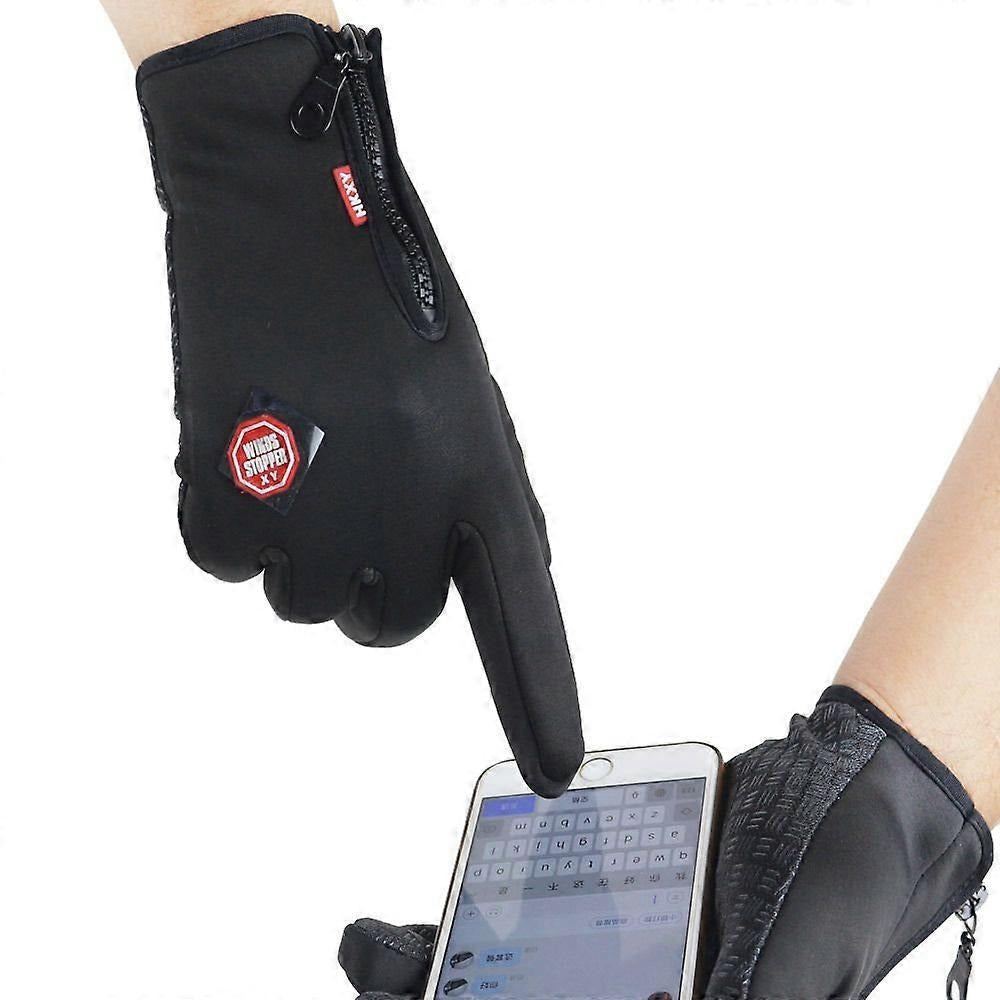 Thermal Winter Gloves