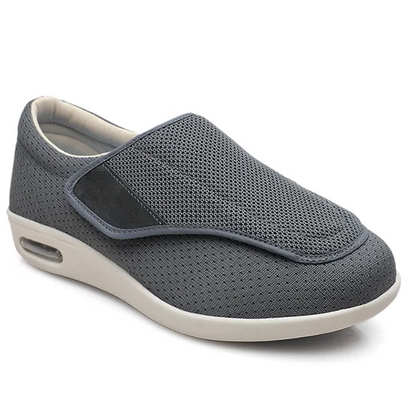 Wide Diabetic Shoes for Swollen Feet