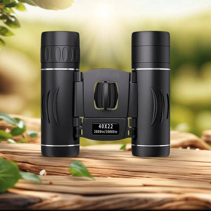 Long Range 40x22 Bird Watching Binocular