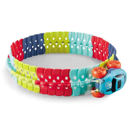 Anti Gravity Race Track for Kids