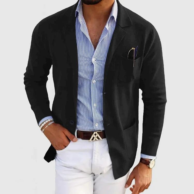 Men's Casual Blazer