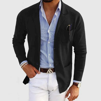 Men's Casual Blazer