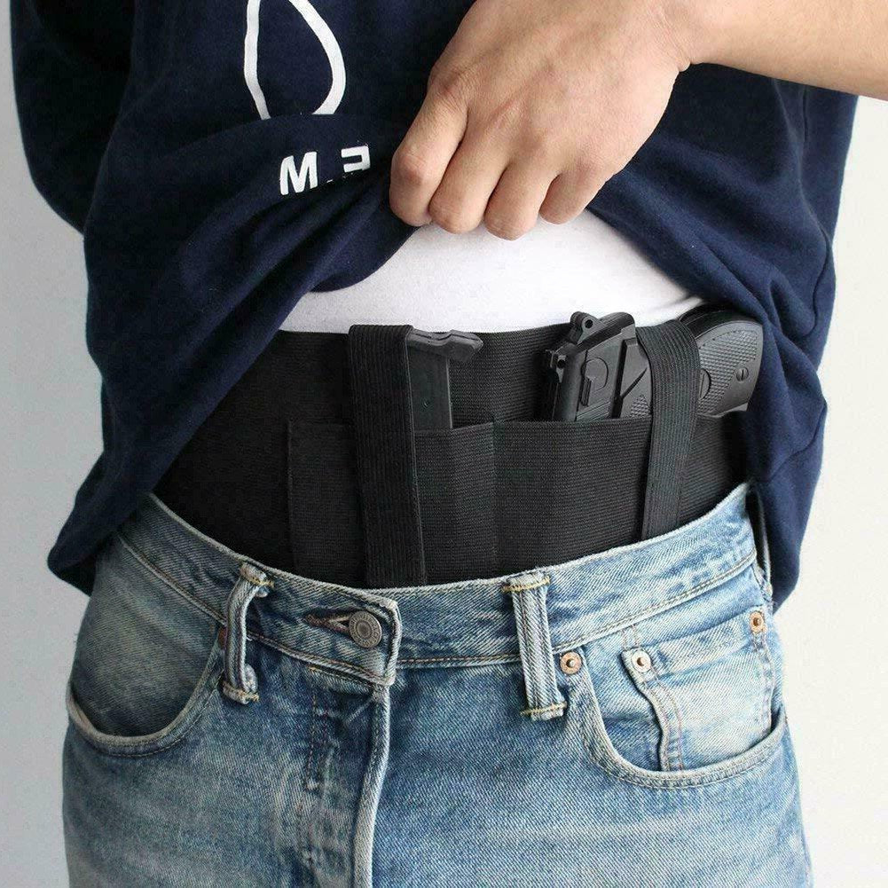 Ultimate Belly Band Holster