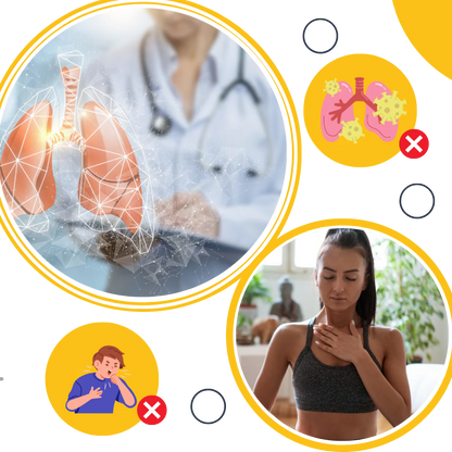 Gluten Free Mullein For Lung Health