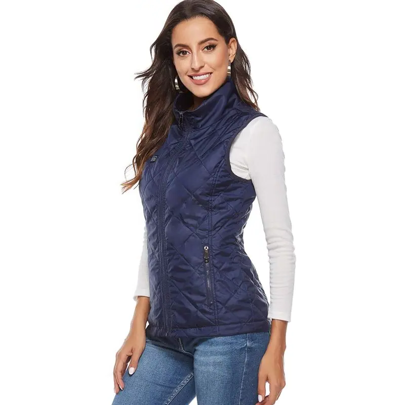 Women’s Heated Gilet