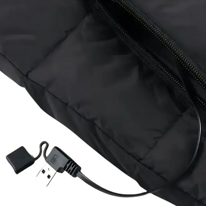 Women’s Heated Gilet