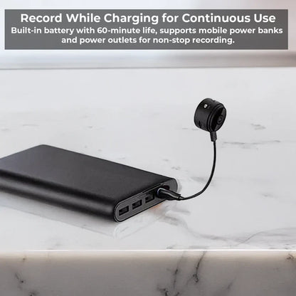 Wireless Waterproof Backup Camera for RVs & Trailers