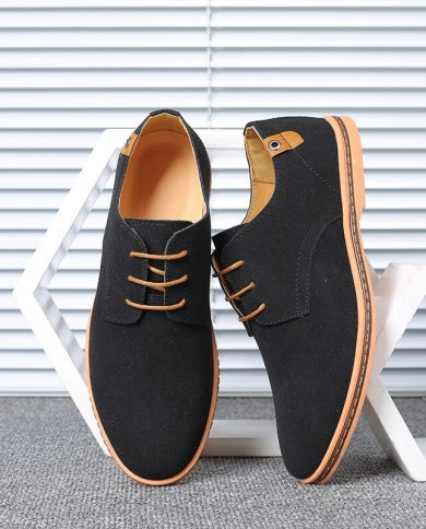 SureStride Men’s Supportive Shoes