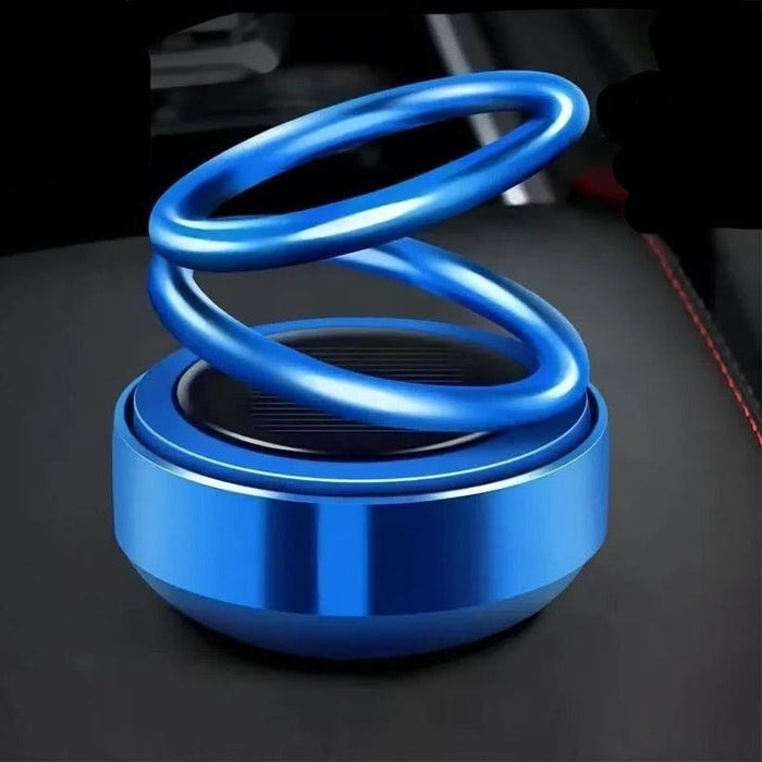 Portable Kinetic Molecular Heater - Heater for Car, Living Room, Bathroom