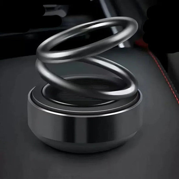 Portable Kinetic Molecular Heater - Heater for Car, Living Room, Bathroom