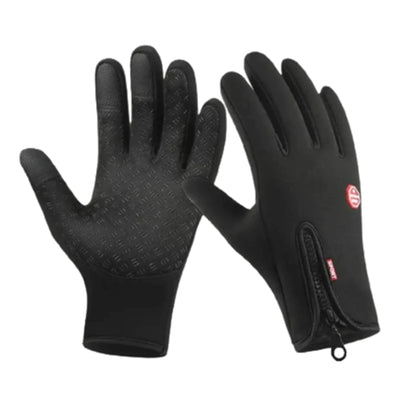 Heated Hand Gloves for Winter Sports